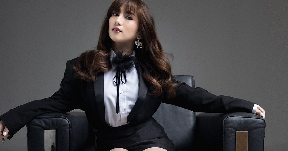 MNL48’s General Captain Sheki Recognizes Leadership Goes Beyond Mere Confidence