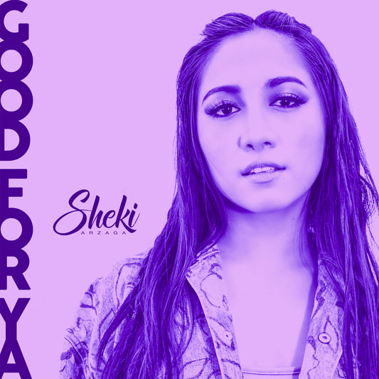 2nd Single “Good for Ya” available on all streaming platforms