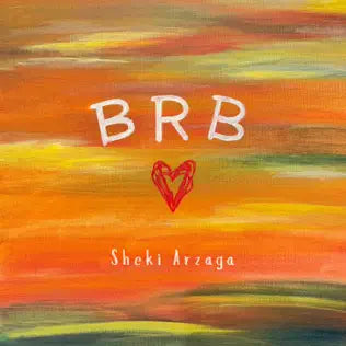 BRB out now